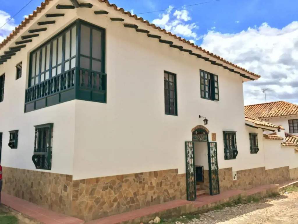 Casa Colonial 63