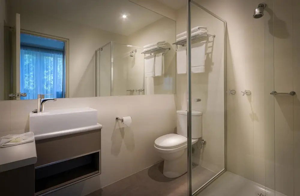 Best Western Plus Travel Inn Hotel - Chambres