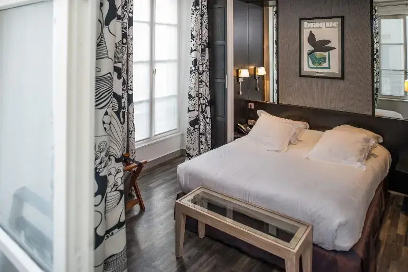 Hotel du Jeu de Paume 37