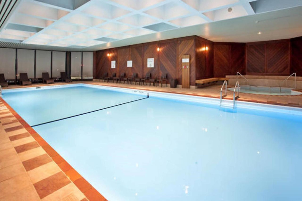 Wyndham Gatineau-Ottawa & Conference Centre - Général