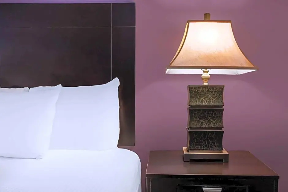 La Quinta Inn & Suites by Wyndham Lumberton - Chambres