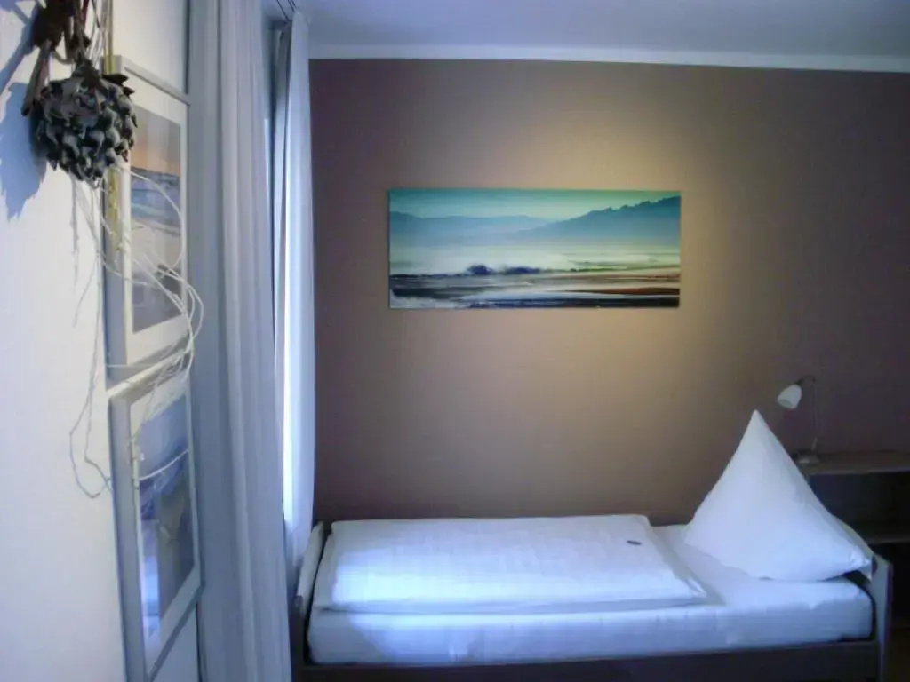 Hotel Waldsegler Garni - Chambres