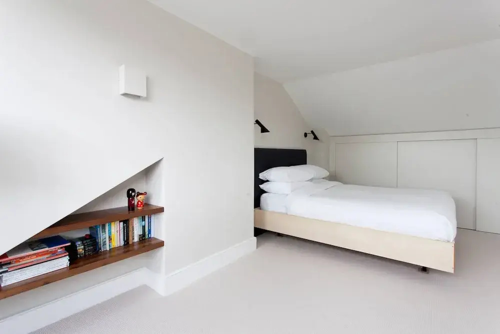 Ardilaun Road by onefinestay - Chambres