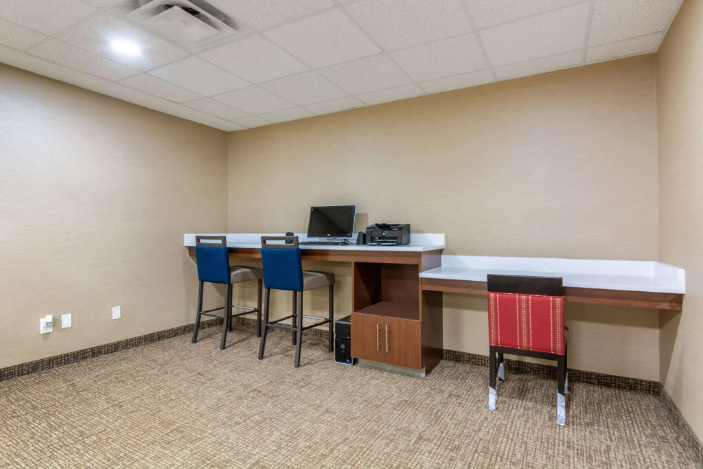 Business Centre