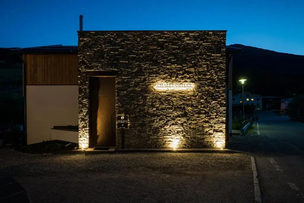 Chalet Ortles Apt. I