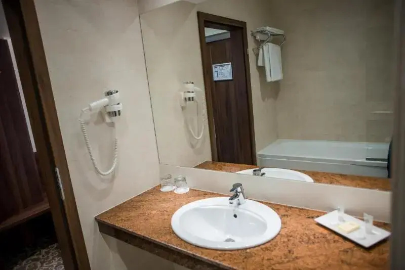 Arnia Hotel - Chambres