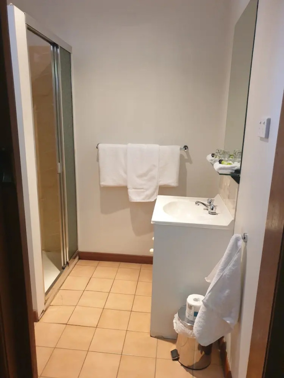 The Kermandie Hotel - Chambres