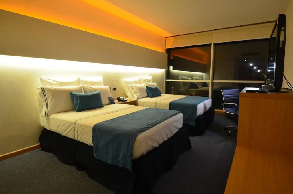 Hotel Casino San Antonio by Enjoy - Général