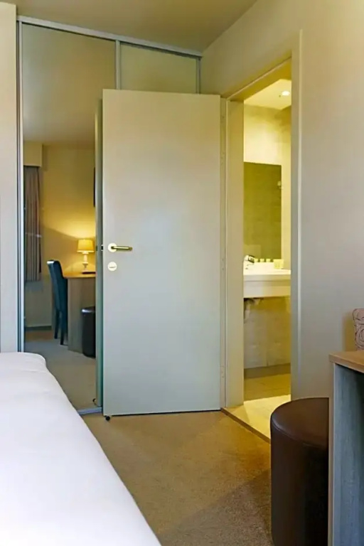 Hotel Les Dunes - Chambres