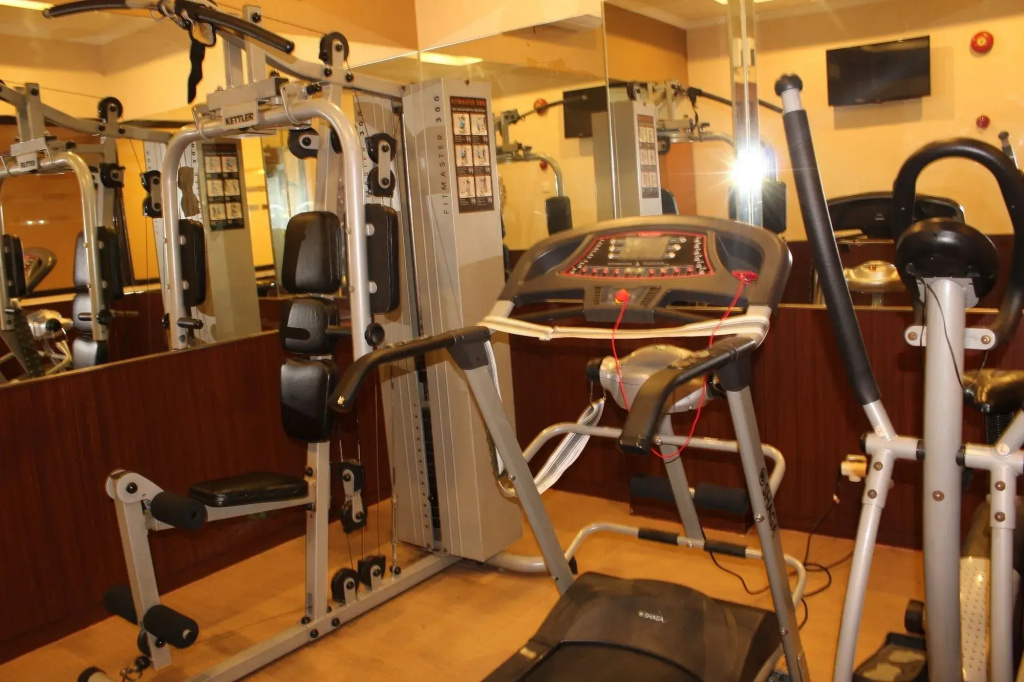 Citra Boutique Hotel Cikarang - Général