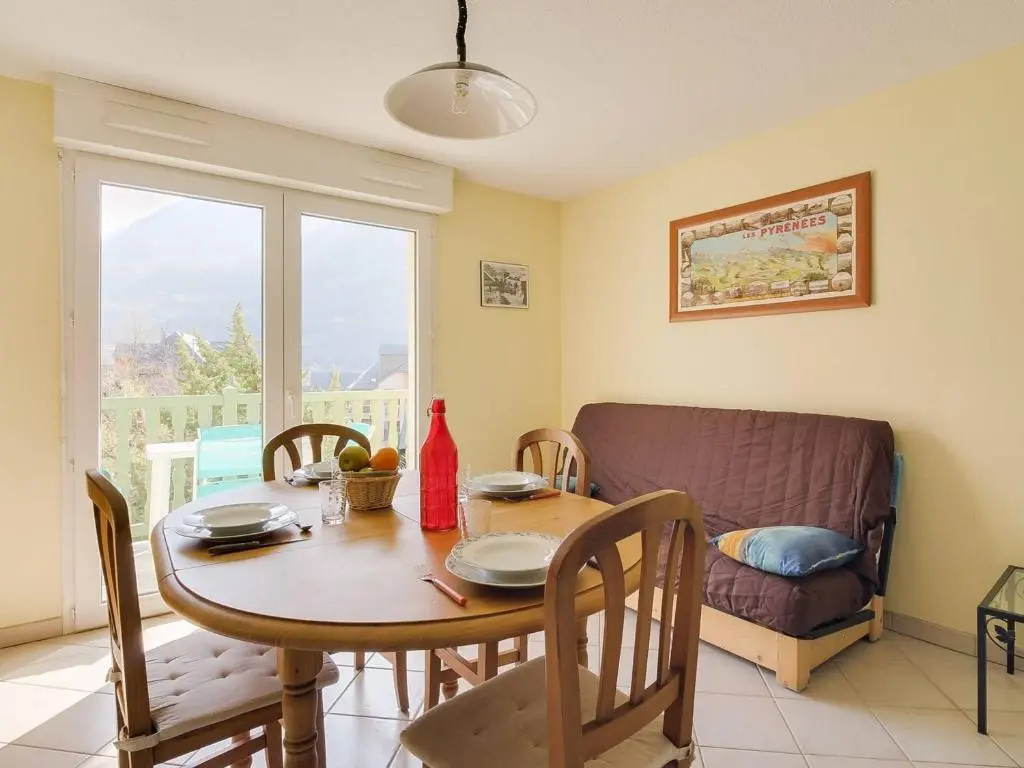 Afficher la photo 6 — Appartement Esquièze-Sère, 3 pièces, 6 personnes - FR-1-402-86
