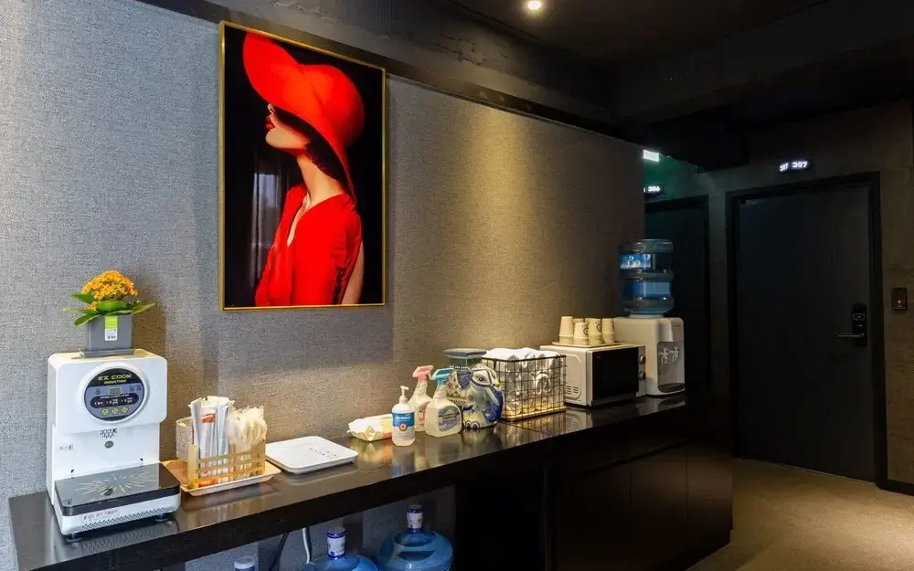 Hotel photo 10