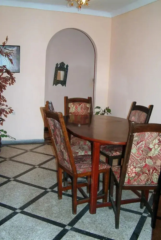 Appart Hotel Nezha - Général