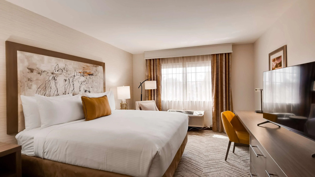 Aiden by Best Western Scottsdale North - Chambres