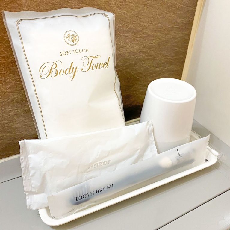Fukuoka Floral Inn Nishinakasu 사진 11