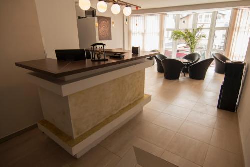 Hotel Kika