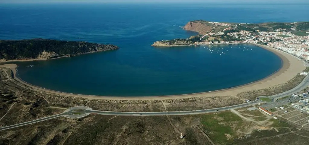 Hotel Santo Antonio Da Baia - Général
