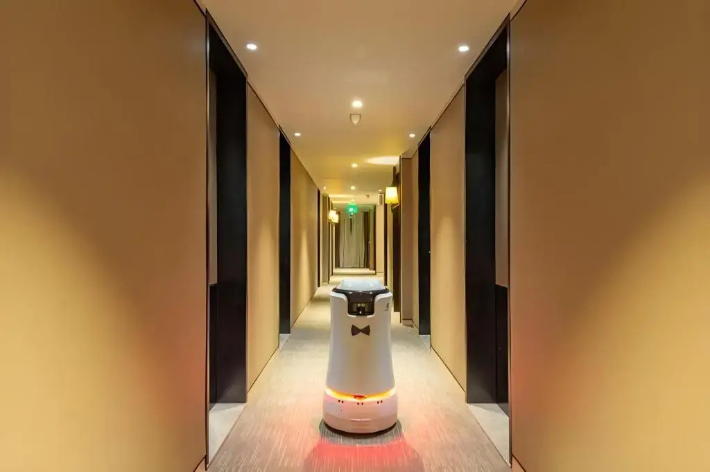 Hotel photo 16