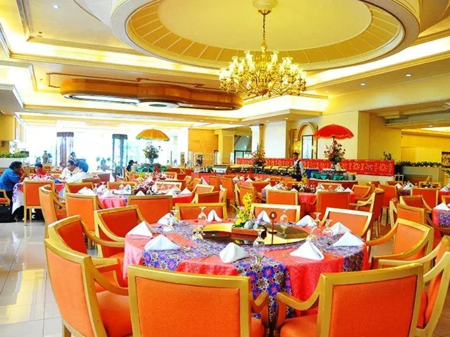 Hotel photo 19