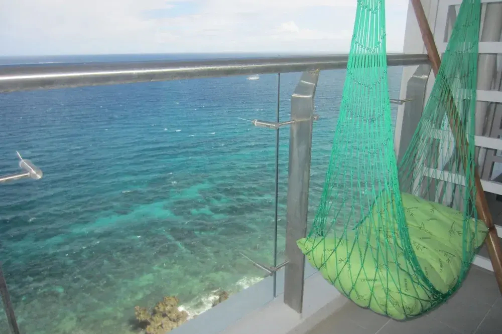 Arterra  C - Stunning Ocean View - фото 32