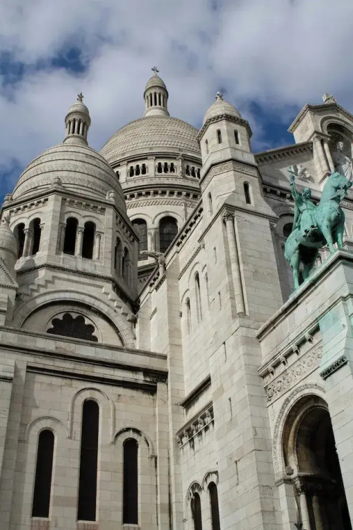 Cosy Apartment - 1br/4p - Montmartre