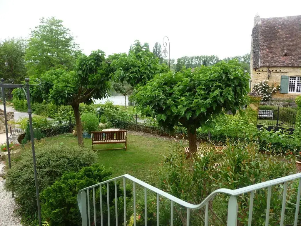 Hotel Coté Rivage - Général