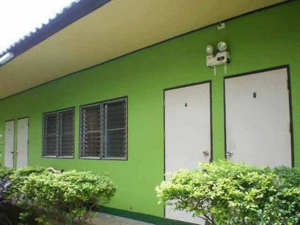 Baan Bua Guest House