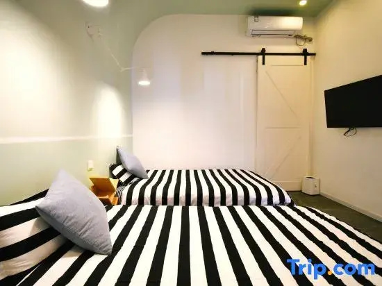 1 Bedroom Standard room
