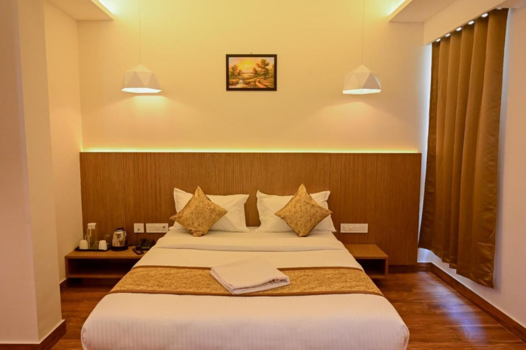 Hotel photo 8