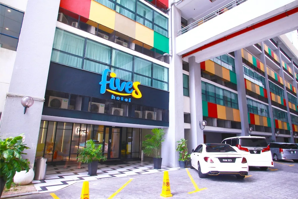 Fives Hotel DNP