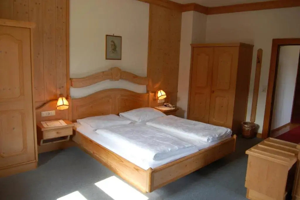 Puttererseehof - Chambres