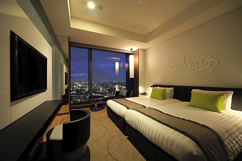 FutakoTamagawa Excel Hotel Tokyu 사진 4