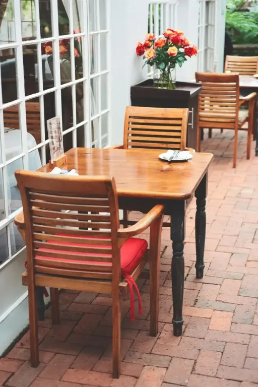 Village Ridge Boutique Stays - фото 19