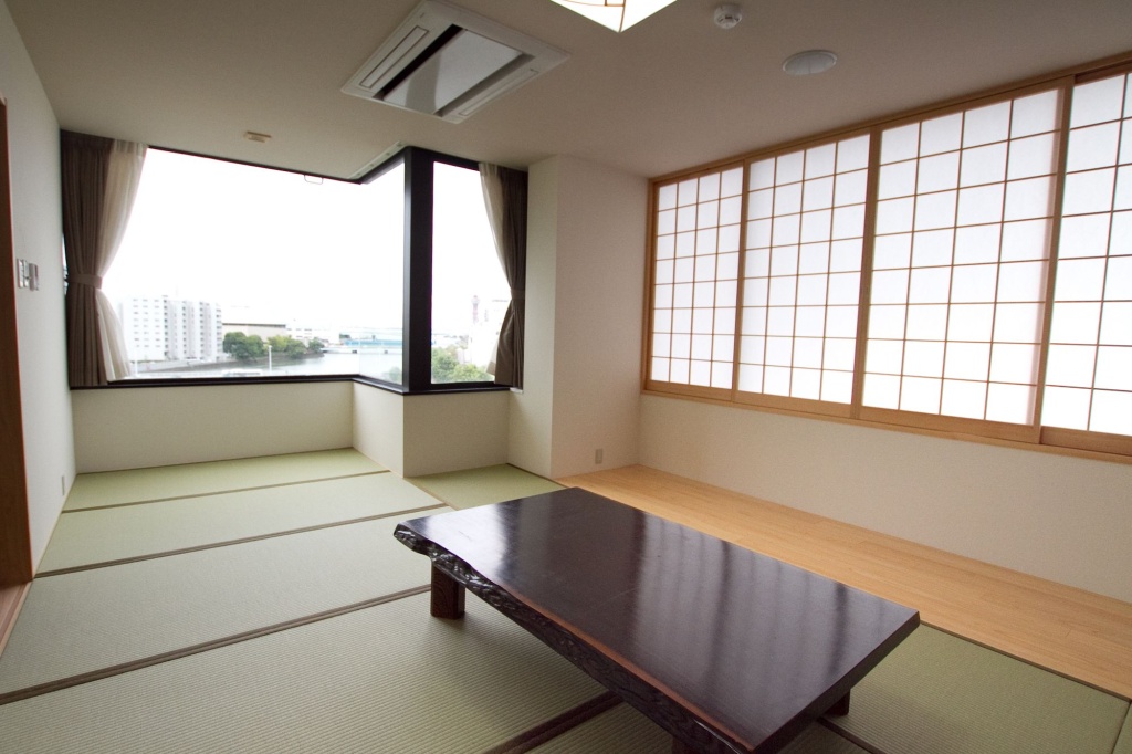 Hotel Hakata Nakasu Inn 사진 33