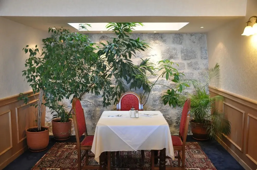 Hotel Likoria - Général