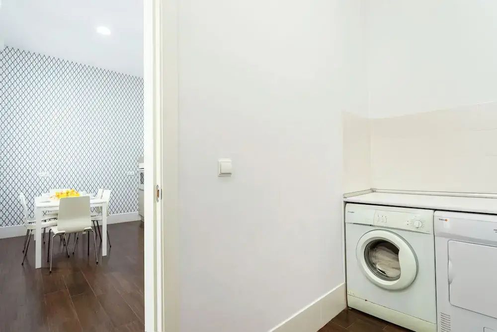Wonderful Duplex Located in the Center of Malaga Larios II