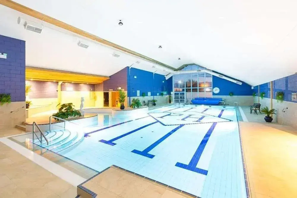 Park Hotel - Général