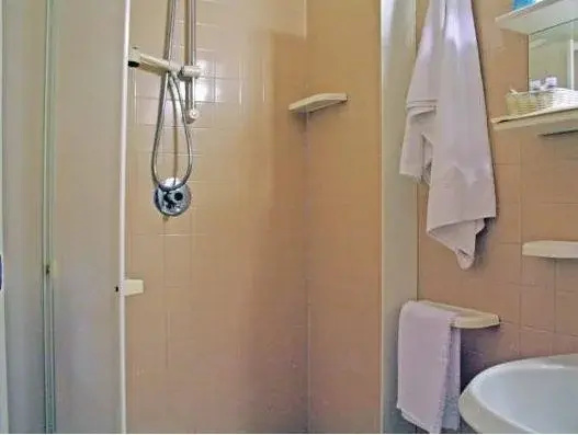 Hotel Scogliera - фото 11