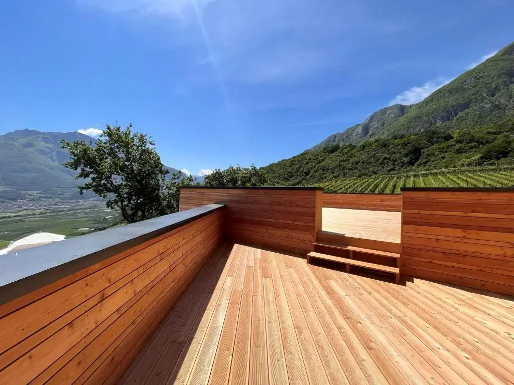 Agriturismo Margone