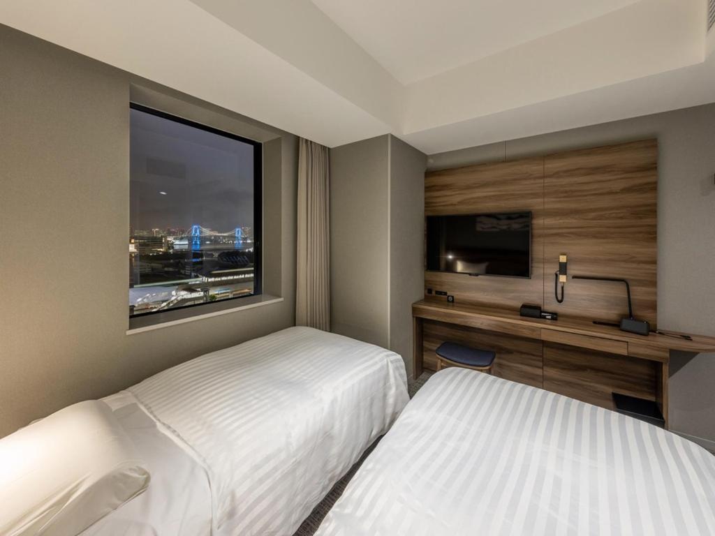 Far East Village Hotel Ariake, Tokyo 사진 7