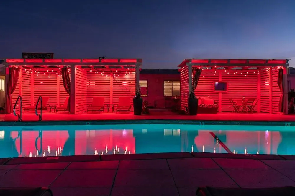 The O Spa
