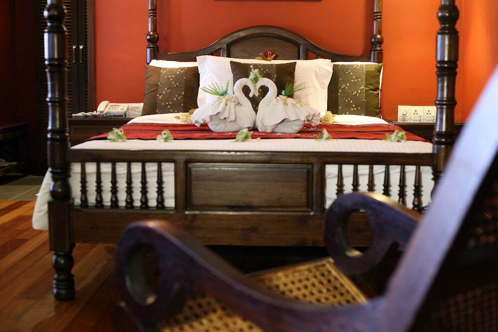 Anggun Boutique Hotel