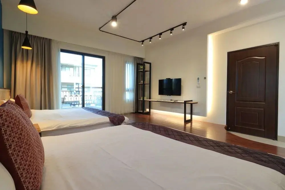 Hotel photo 8