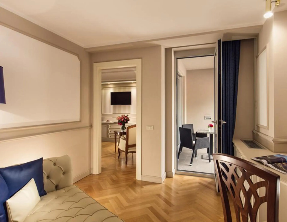 Grand Hotel Imperiale & Resort - Général