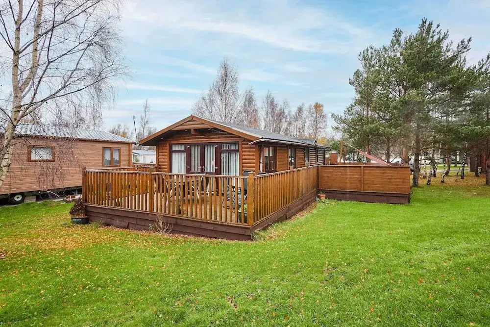 Host Stay Cairnswood Lodge