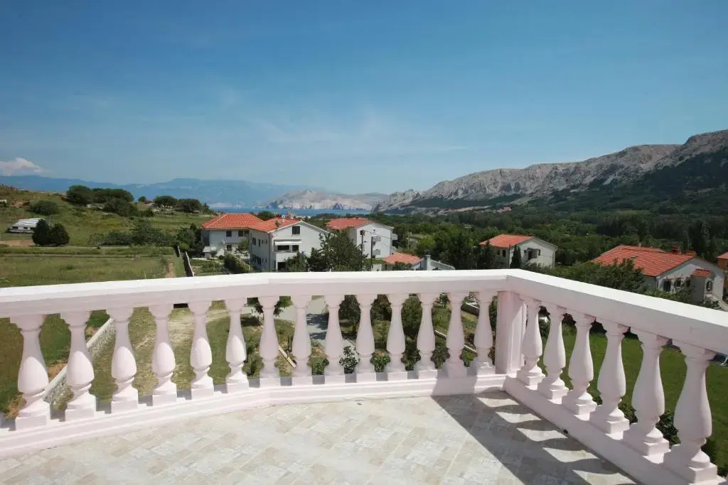 Pension Antonia - Chambres