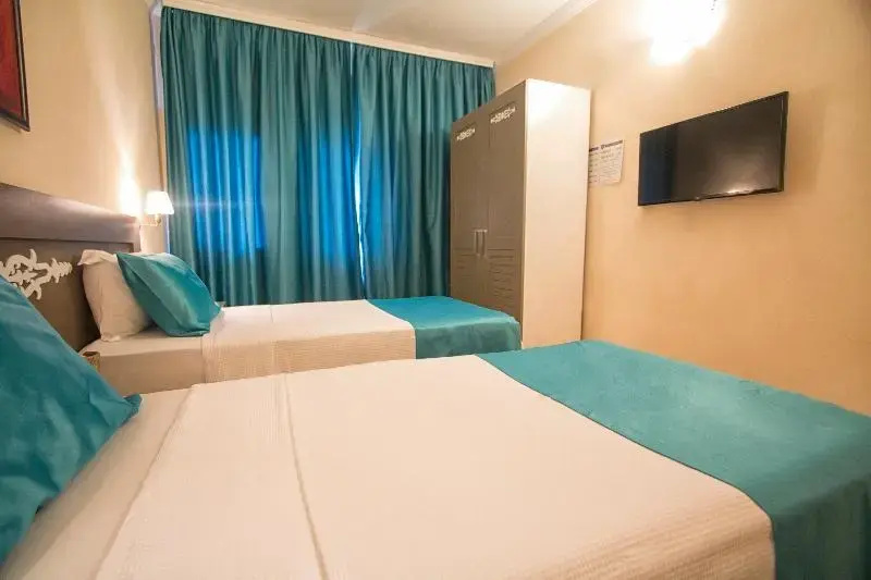 Sky Nova Hotel and Suites - All Inclusive - Chambres