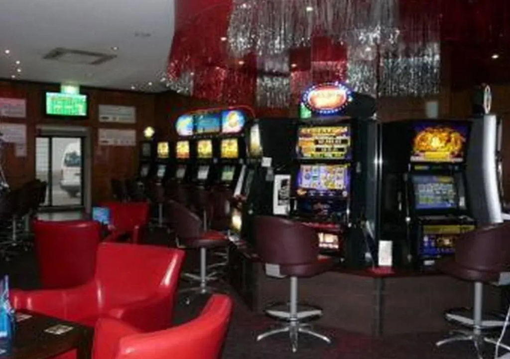 Hotel photo 20