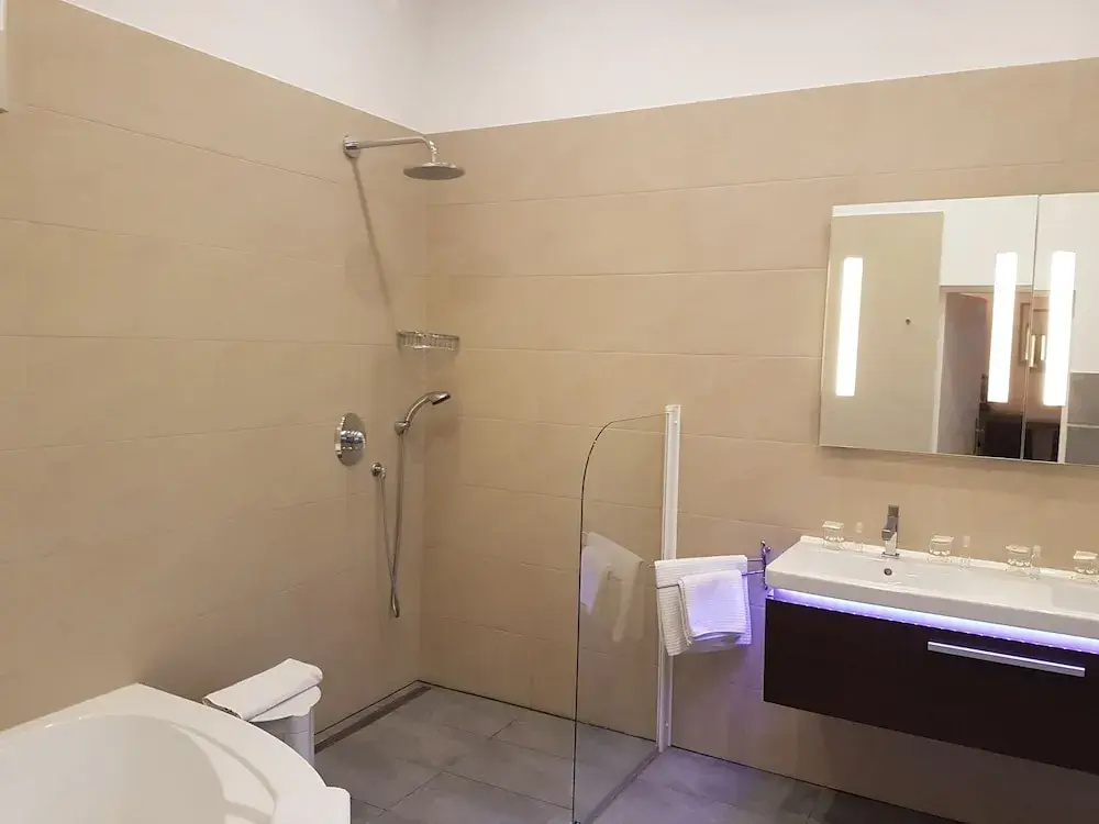 Aparthotel Rothensteiner - Général