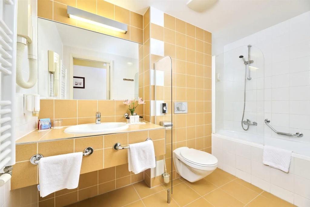 Hotel Garden Istra Plava Laguna - Général